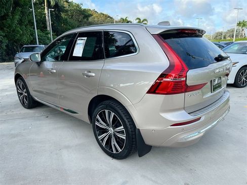 Used 2023 Volvo XC60 B5 Plus w/ Protection Package Premier image 5