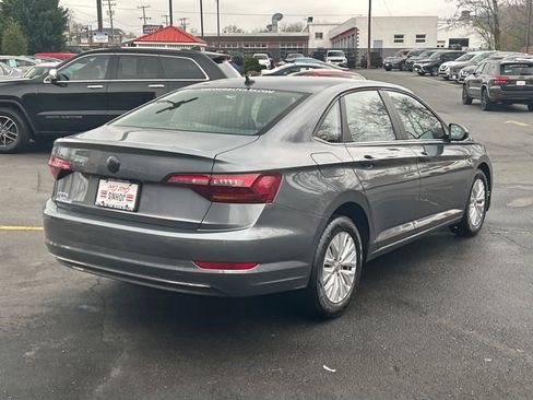 Used 2019 Volkswagen Jetta S w/ Driver Assistance Package image 7