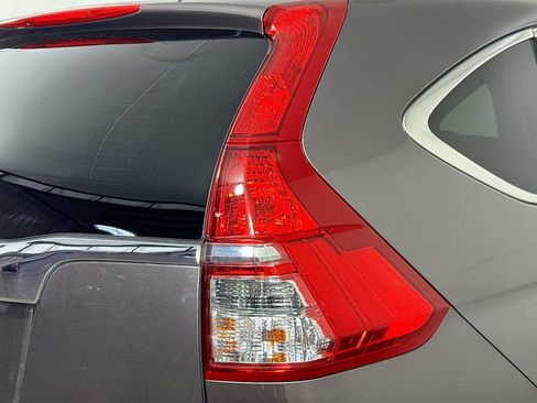 Used 2016 Honda CR-V Touring image 34
