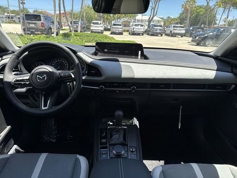 New 2026 MAZDA CX-30 Aire Edition AWD/4WD image 14