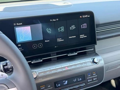 New 2026 Hyundai Kona SEL Premium image 23