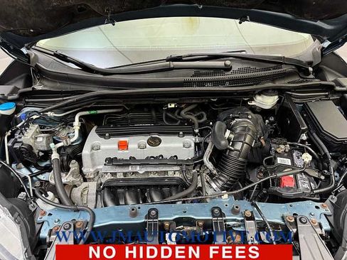 Used 2014 Honda CR-V LX image 10