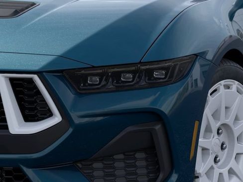 New 2026 Ford Mustang GT Premium w/ GT Performance Package RWD image 18
