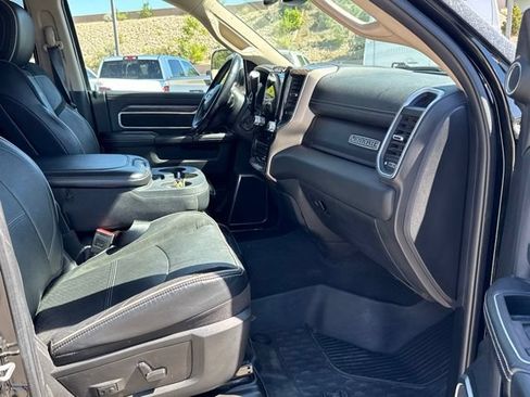 Certified 2021 RAM 2500 Laramie AWD/4WD image 14