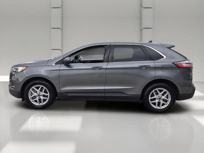Used 2024 Ford Edge SEL AWD/4WD image 2