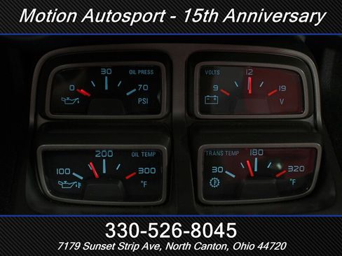 Used 2011 Chevrolet Camaro LT w/ RS Package RWD image 22
