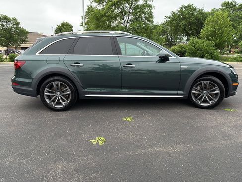 Used 2018 Audi A4 2.0T allroad Premium Plus AWD/4WD image 10