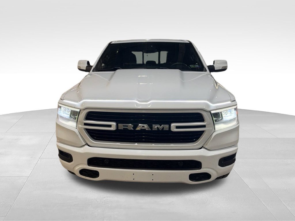 Used 2020 RAM 1500 Big Horn AWD/4WD image 3