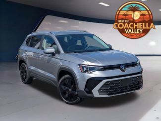 Certified 2025 Volkswagen Taos SE 360° Tour