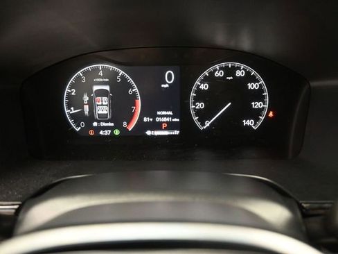 Certified 2025 Honda CR-V EX-L image 6