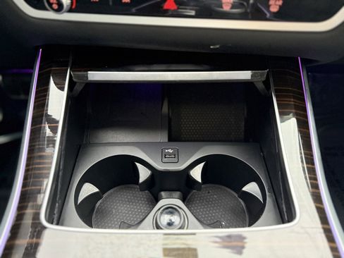 Used 2026 BMW X5 xDrive40i w/ M Sport Package image 18