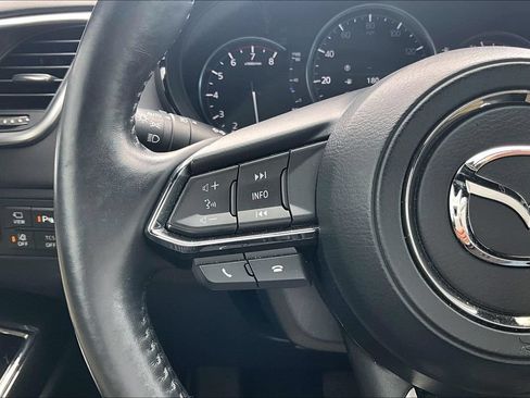 Used 2019 MAZDA CX-9 Grand Touring AWD/4WD image 18