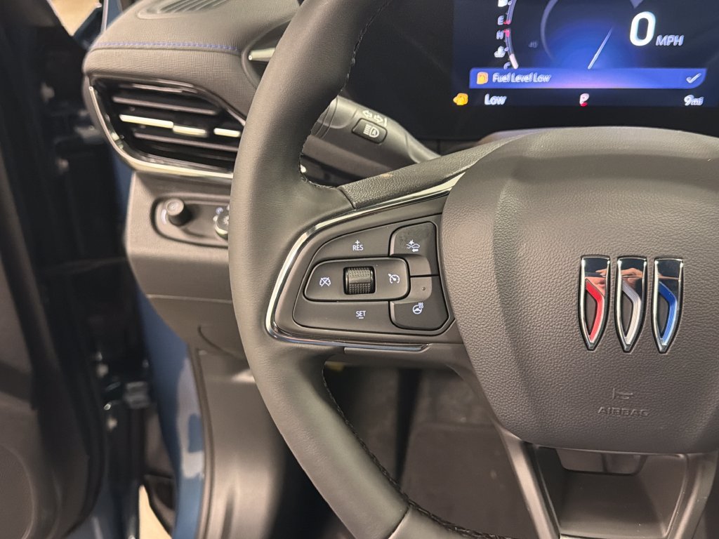 New 2026 Buick Envista Sport Touring w/ Convenience I Package FWD image 32