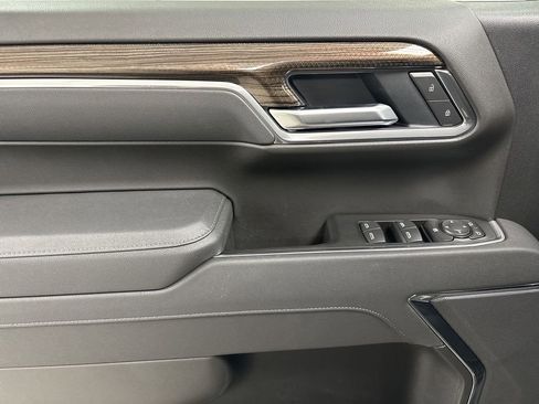 New 2026 Chevrolet Silverado 1500 LT image 11