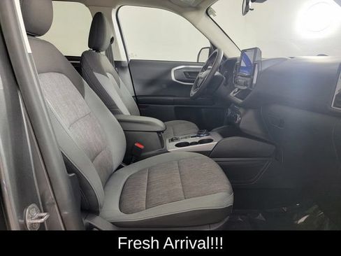 Used 2023 Ford Bronco Sport Big Bend AWD/4WD image 17