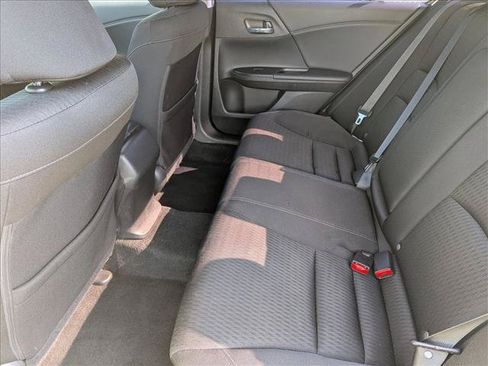 Used 2015 Honda Accord Sport image 17