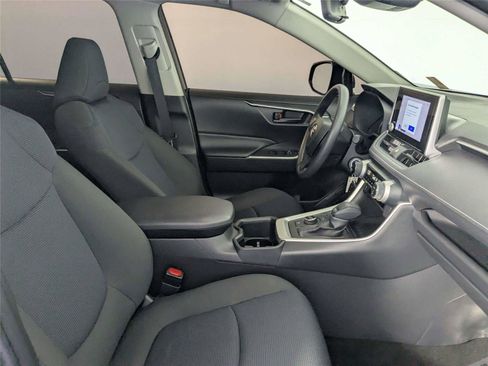Used 2024 Toyota RAV4 LE AWD/4WD image 31