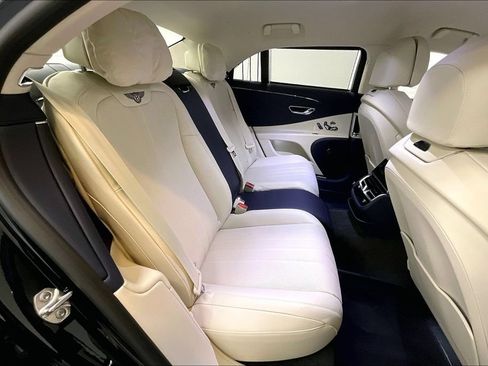 New 2026 Bentley Flying Spur Plug-In Hybrid AWD/4WD image 26
