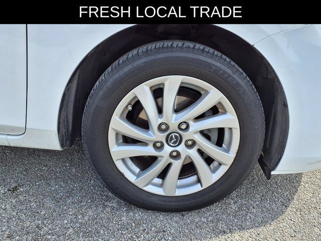 Used 2013 MAZDA MAZDA3 i Touring FWD image 9