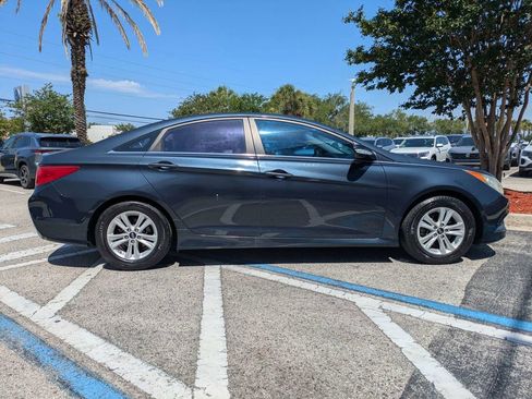 Used 2014 Hyundai Sonata GLS w/ Popular Equipment Group 2 FWD image 7