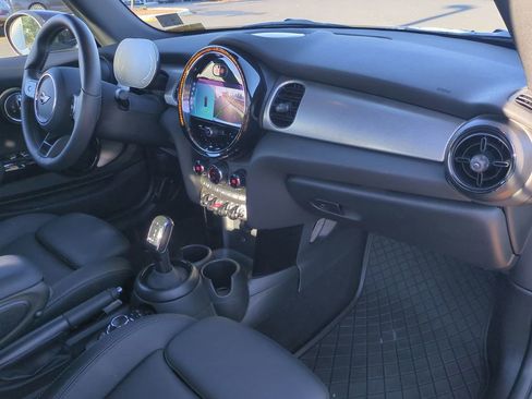 Used 2024 MINI Cooper S image 14