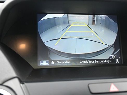 Used 2018 Acura RDX AWD w/ Technology Package image 11