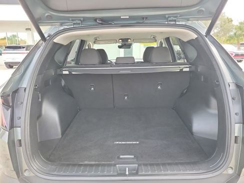 Used 2022 Hyundai Tucson XRT image 10