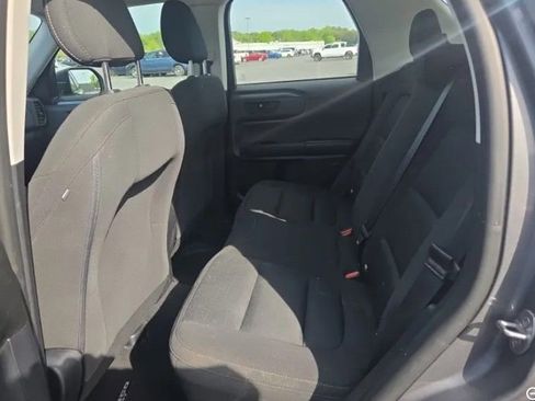 Used 2021 Ford Bronco Sport image 3