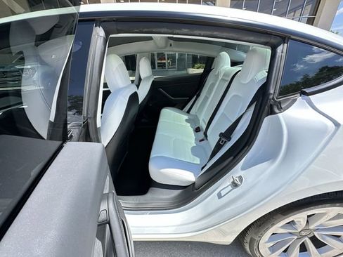 Used 2023 Tesla Model 3 Standard Range RWD image 30