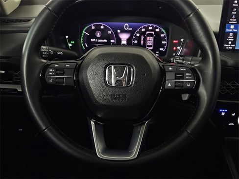 Used 2024 Honda Accord Touring image 19