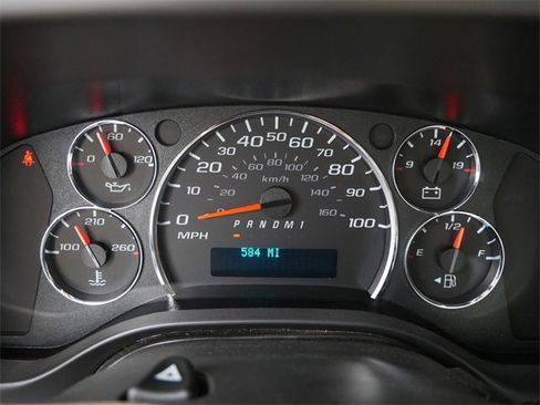 New 2025 Chevrolet Express 3500 w/ Power Convenience Package image 27