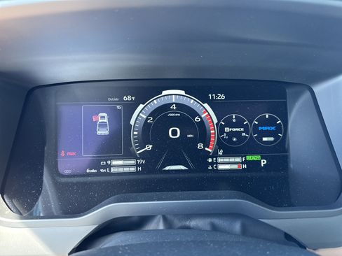 New 2026 Toyota Tundra 1794 Edition AWD/4WD image 18