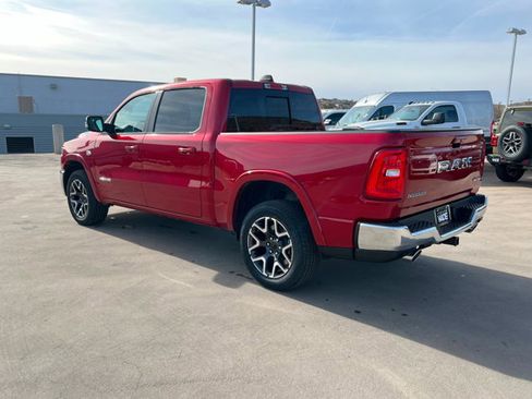 New 2026 RAM 1500 Laramie image 3
