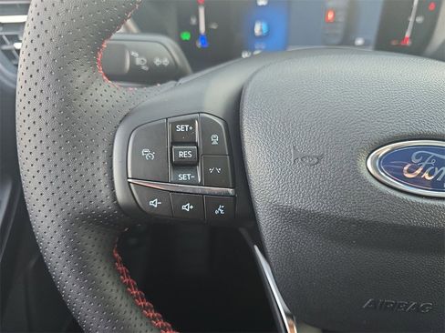 New 2026 Ford Escape ST-Line w/ Tech Pack #1 image 40