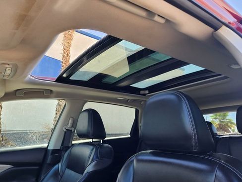 Used 2017 Nissan Murano Platinum w/ Platinum Technology Package image 35