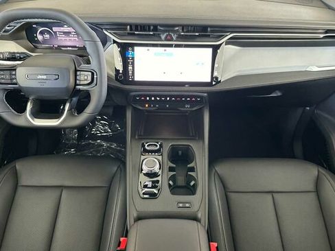 New 2026 Jeep Cherokee Limited AWD/4WD image 10