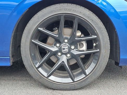 Used 2024 Honda Civic Sport image 8