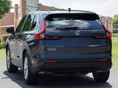 Used 2025 Honda CR-V EX-L image 7