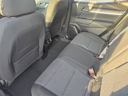 New 2026 GMC Terrain Elevation image 11