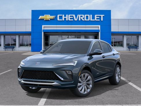 New 2026 Buick Envista Avenir FWD image 6