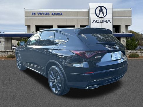New 2026 Acura MDX A-Spec image 7