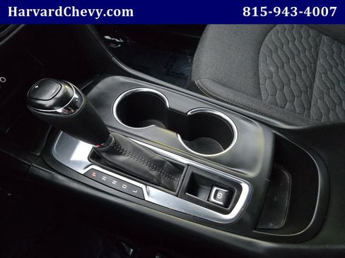 Used 2021 Chevrolet Equinox LT image 11