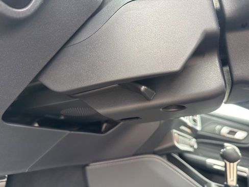 New 2026 Ford Mustang Premium image 17