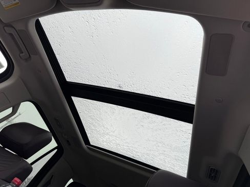 New 2025 Ford Expedition Platinum w/ Platinum Ultimate Package image 44