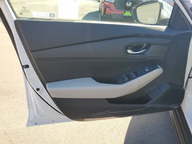 New 2026 Honda Accord LX image 18