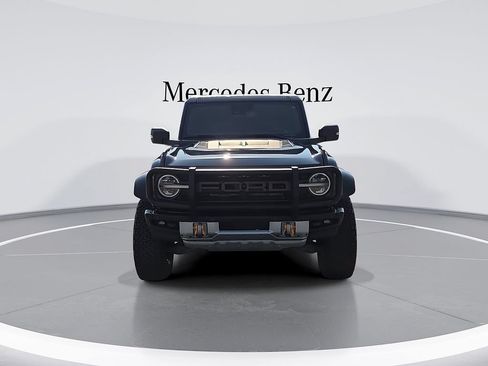 Used 2023 Ford Bronco Raptor AWD/4WD image 3