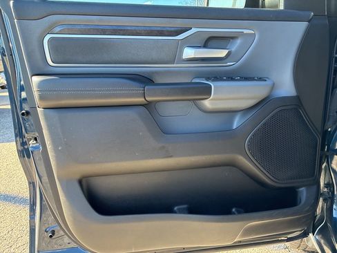 Used 2022 RAM 1500 Big Horn image 12