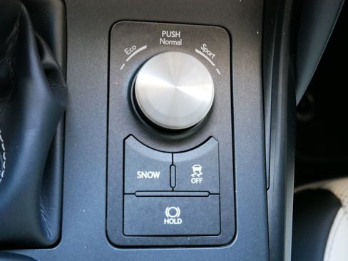 Used 2024 Lexus IS 350 F Sport w/ Navigation Package RWD image 30