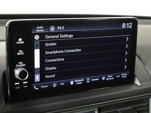 Used 2024 Honda Pilot TrailSport image 35