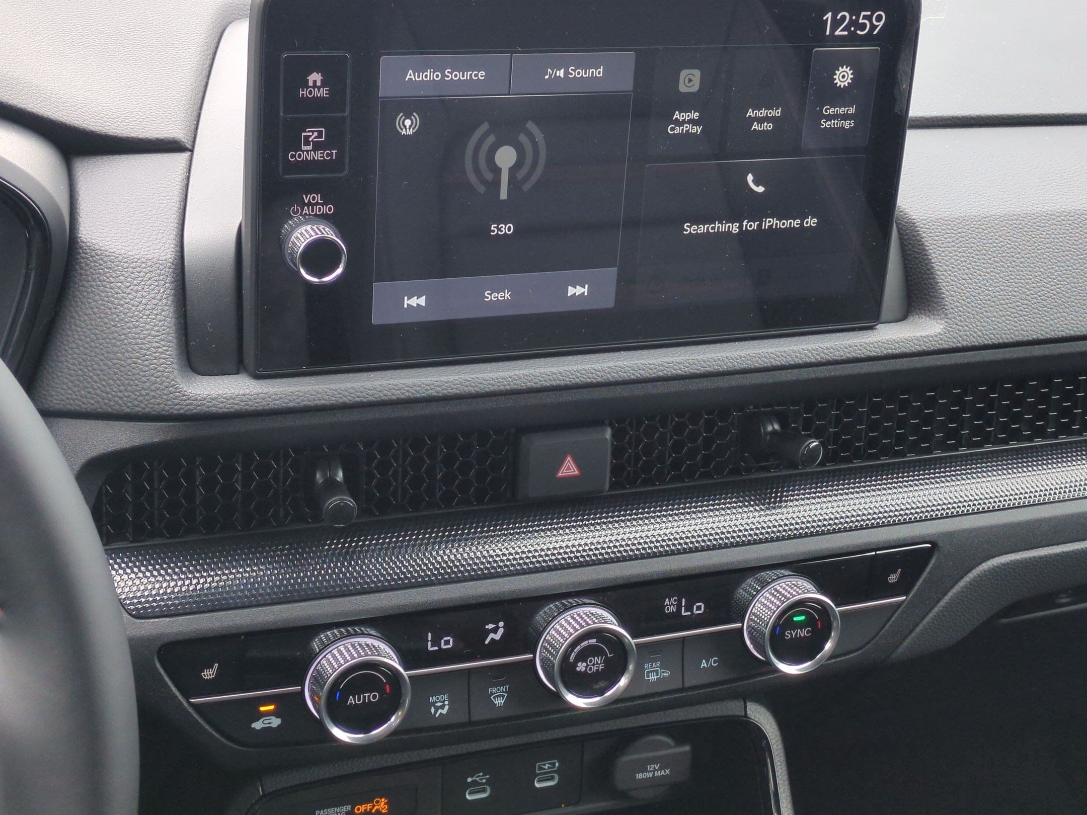 New 2027 Honda CR-V Sport-L image 23